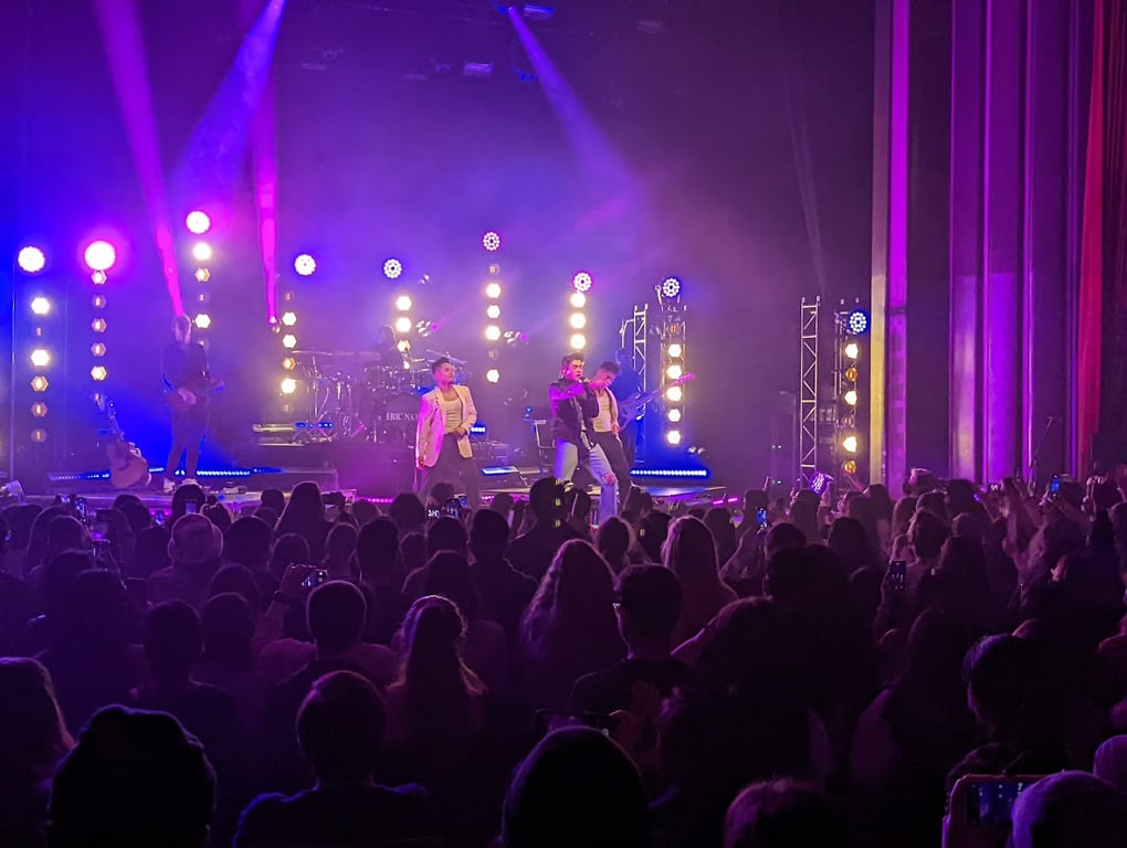 Vogue Theatre