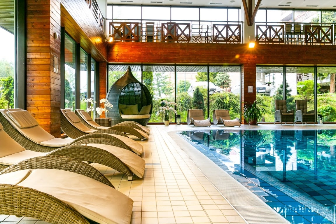 Kontakt Wellness Hotel