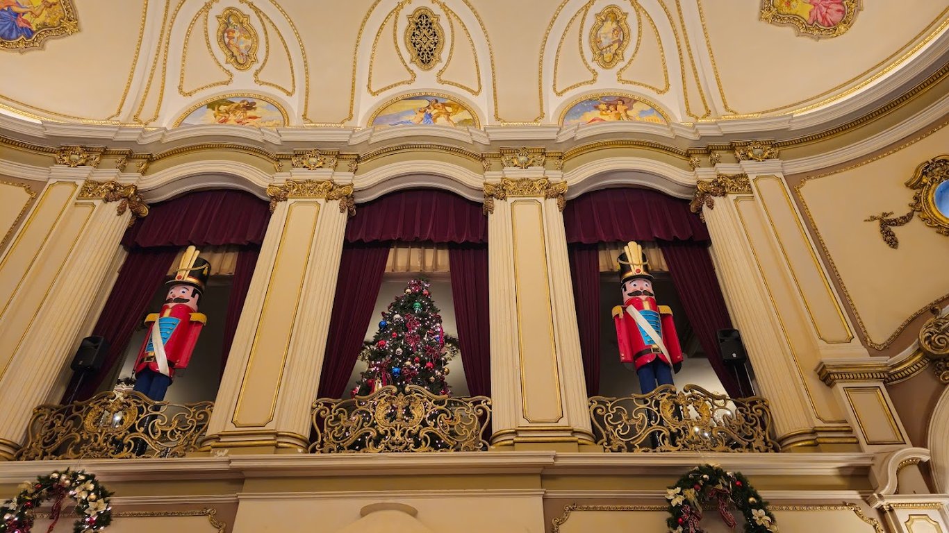 Palace Theatre Albany