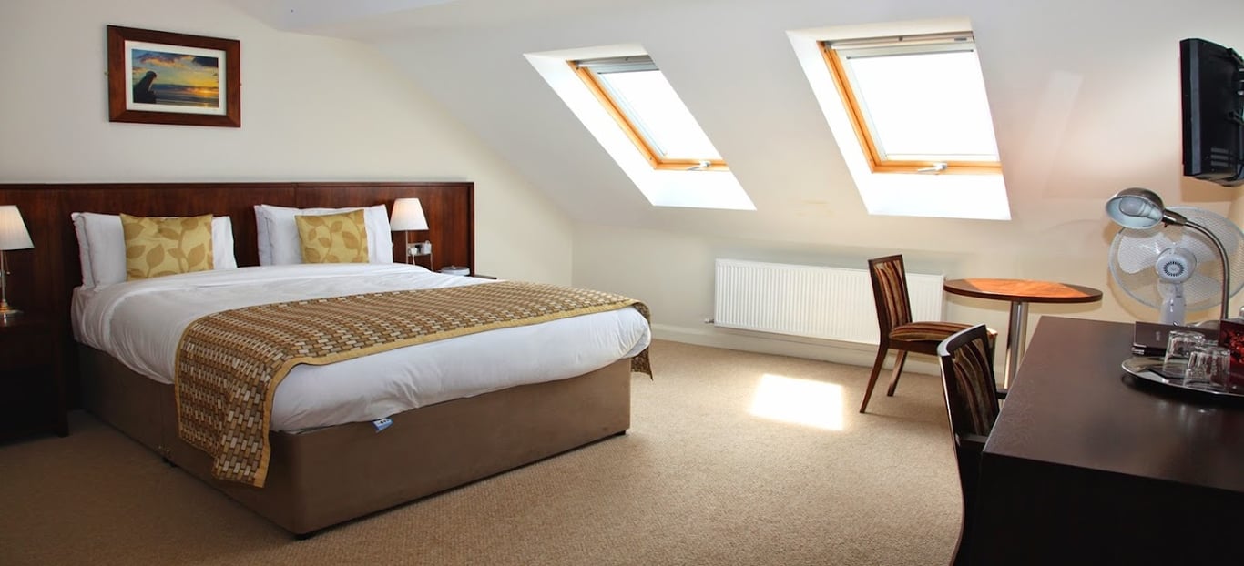 Strandhill Lodge and Suites