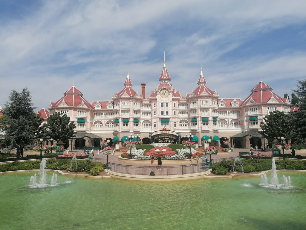 Disneyland Paris