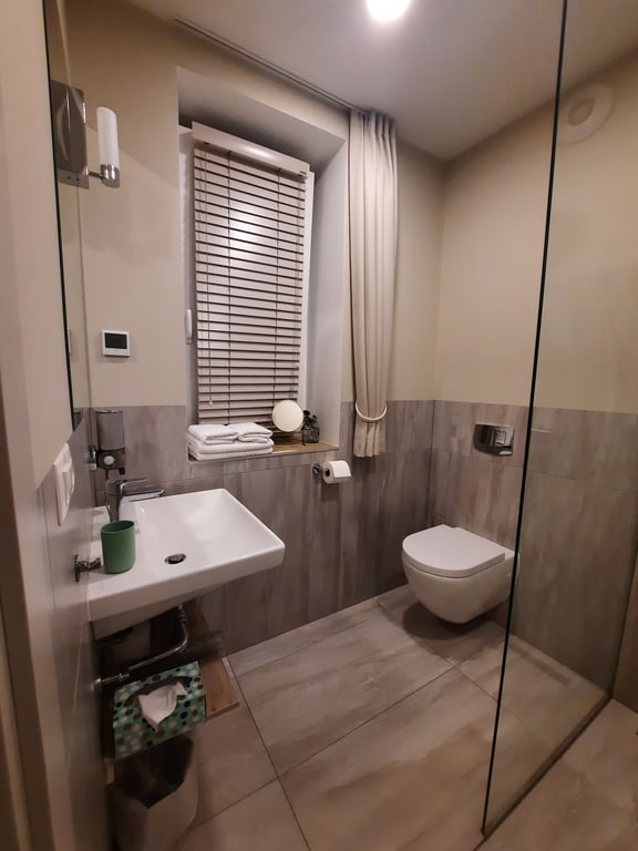 Park Hotel Šiauliai
