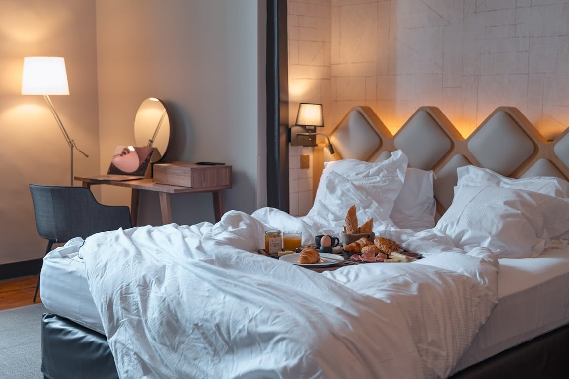 Le Monastère de Saint Mont Hôtel & Spa