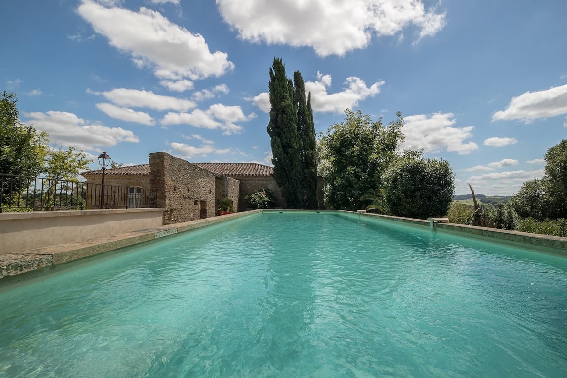 Le Monastère de Saint Mont Hôtel & Spa