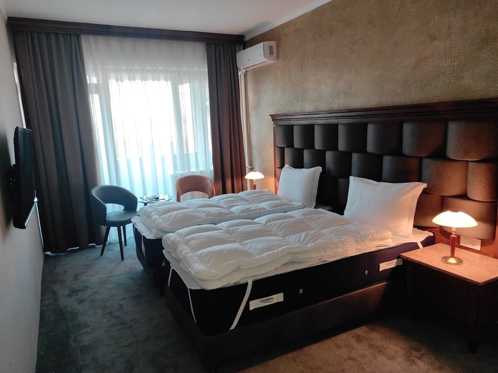Termal Lux & SPA Bansko