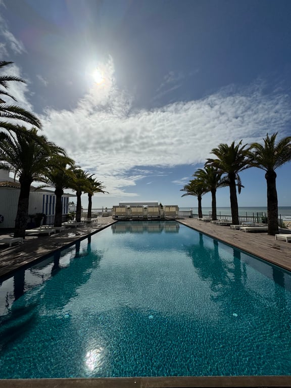 Bela Vista Hotel & Spa - Relais & Chateaux