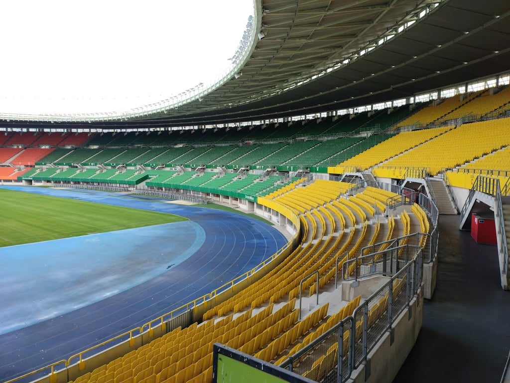 Ernst-Happel-Stadion