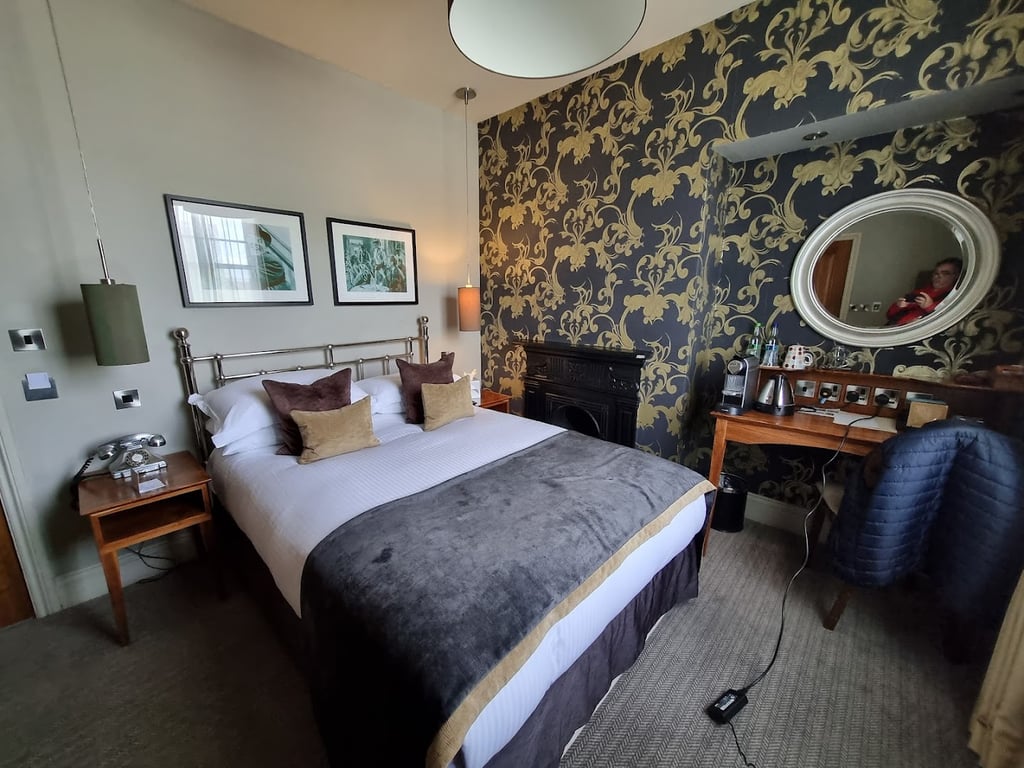 The Drayton Court Hotel