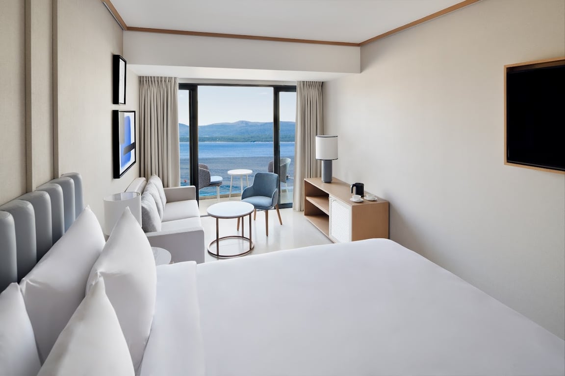 Bluesun Hotel Soline