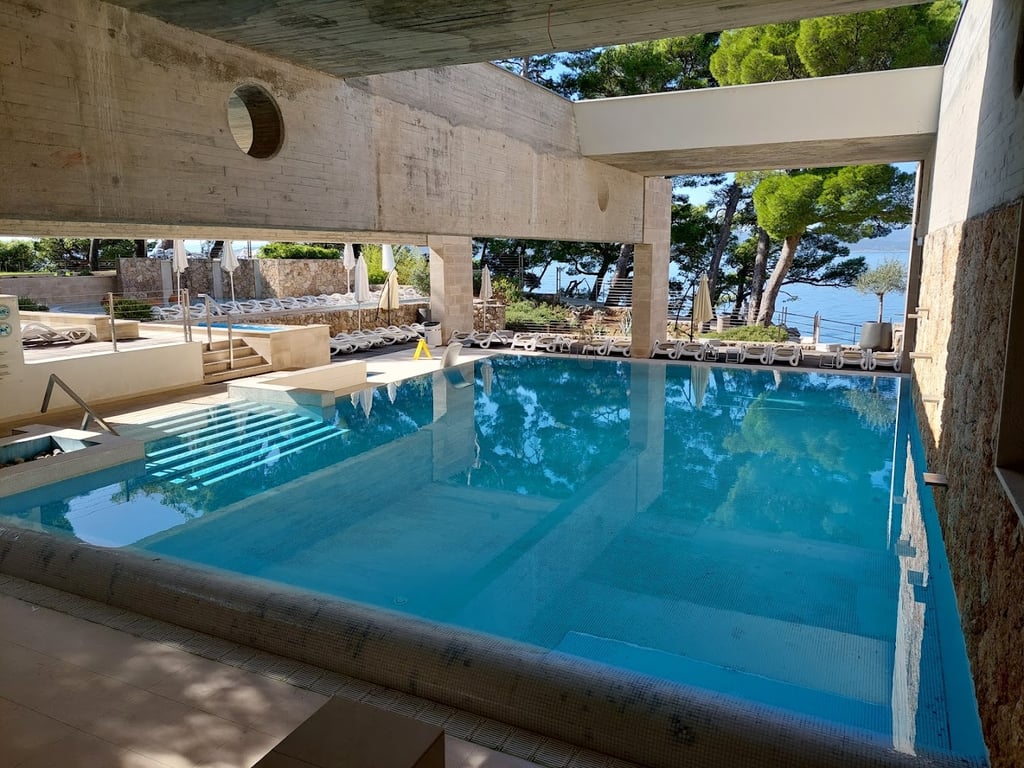 Bluesun Hotel Soline