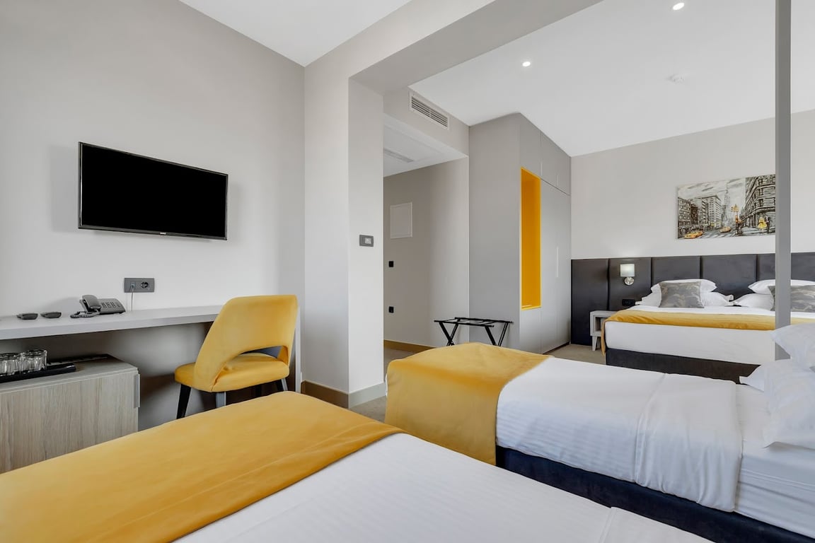 Hotel Marconi