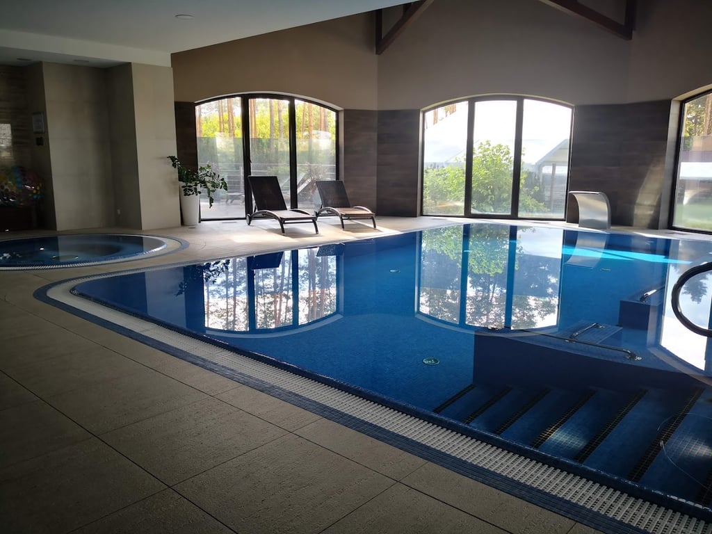 Rado Resort Spa & Wellness