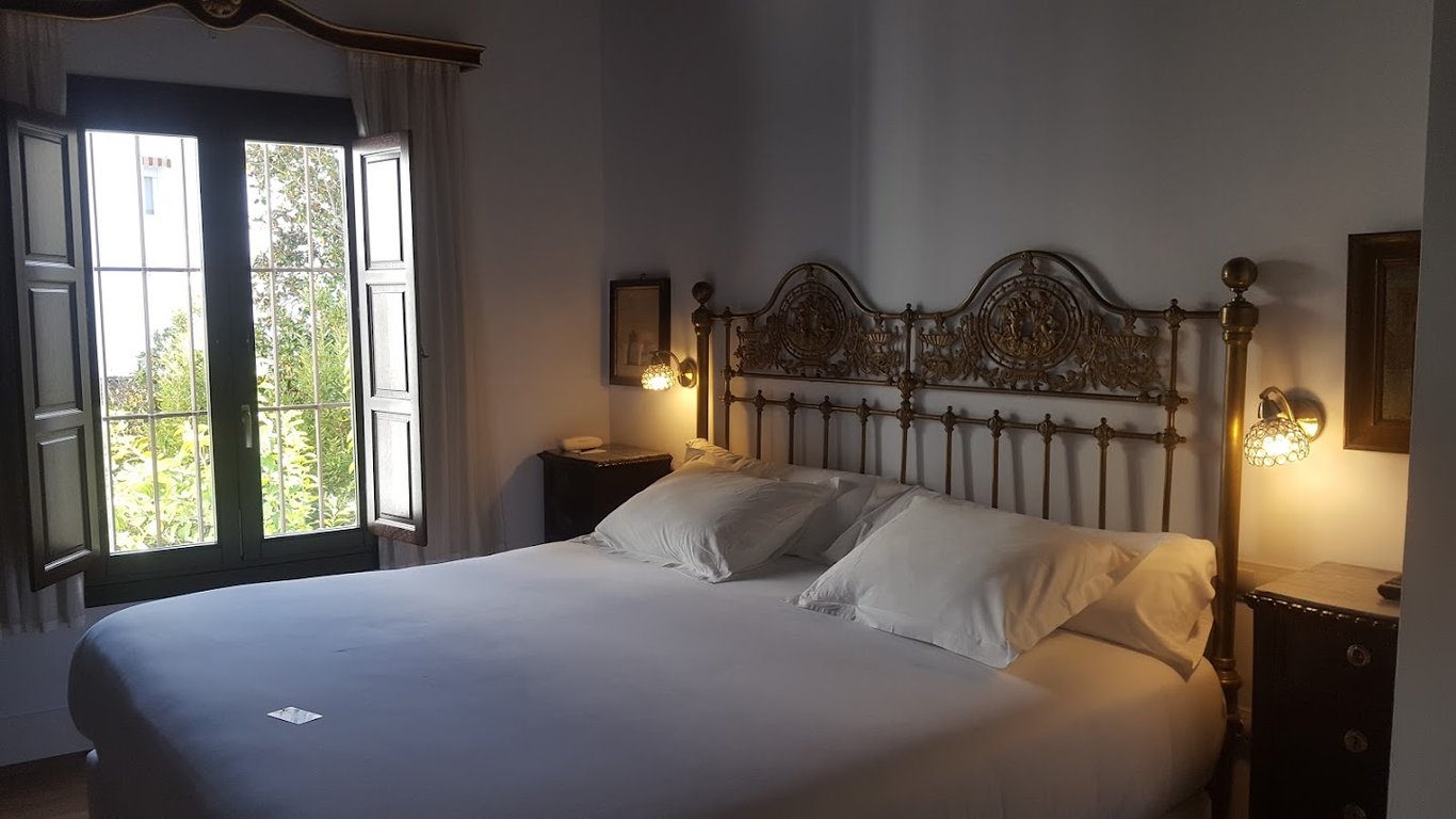Hotel Patria Chica