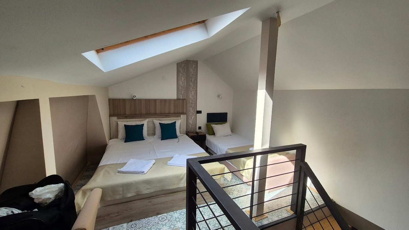 Garni Hotel Zen