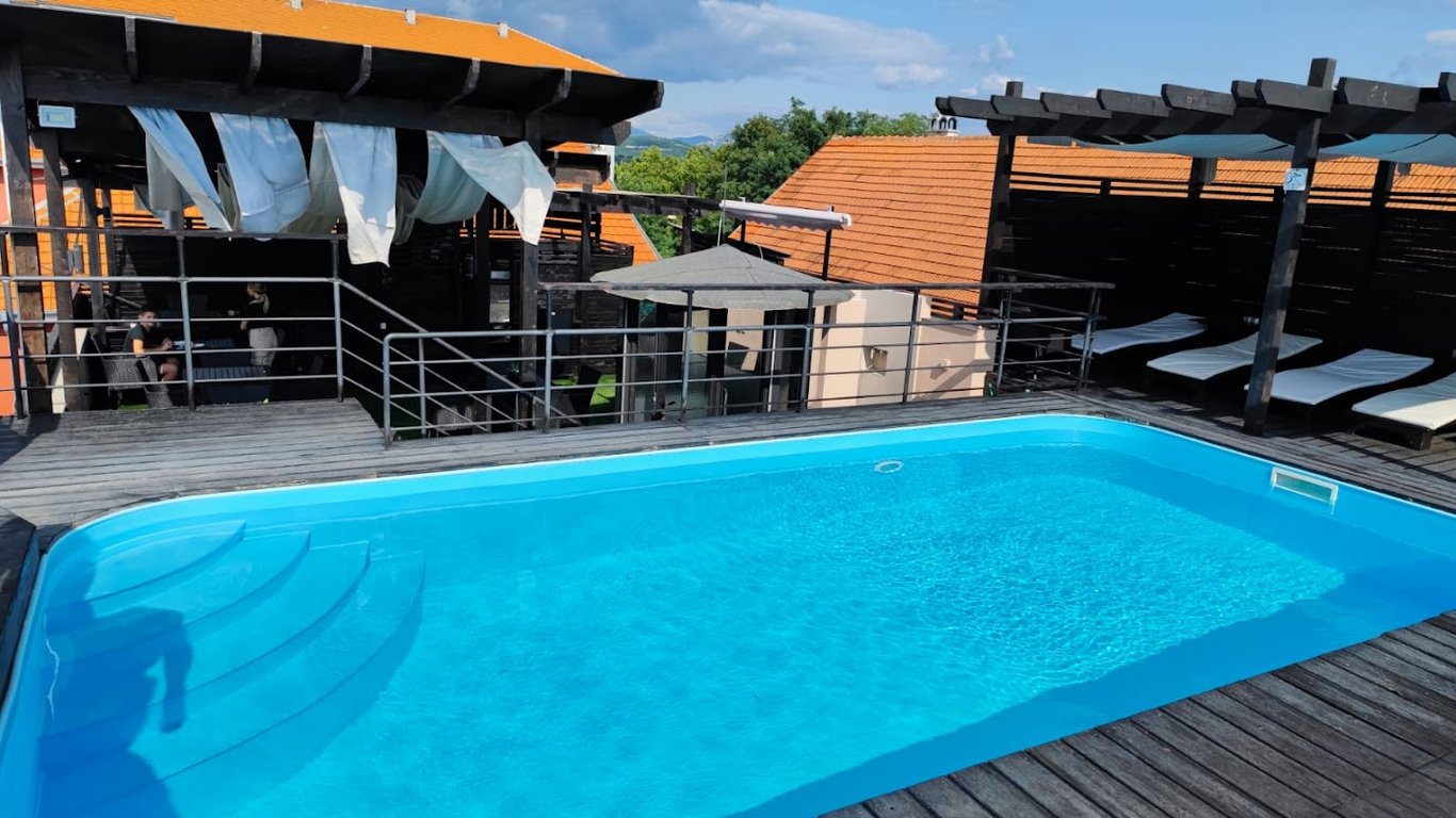 Garni Hotel Zen