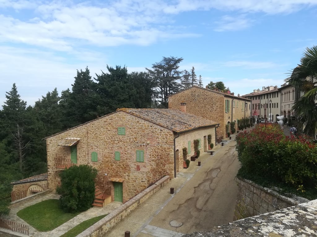 Castelfalfi