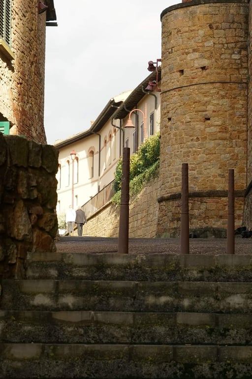 Castelfalfi
