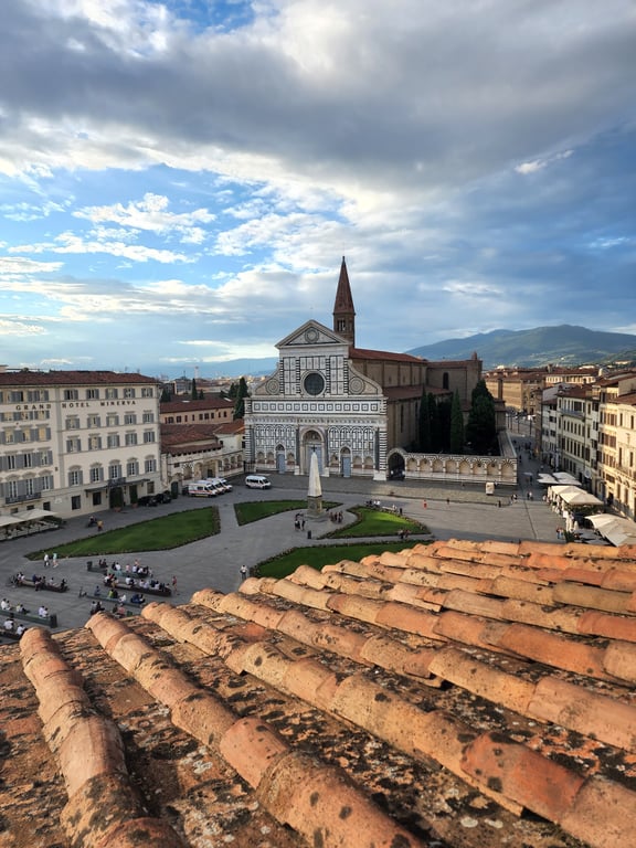 Santa Maria Novella - WTB Hotels