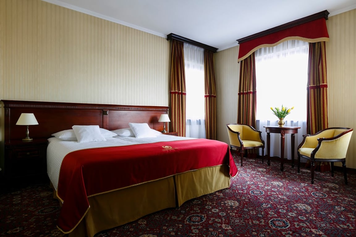 Turówka Hotel & Spa