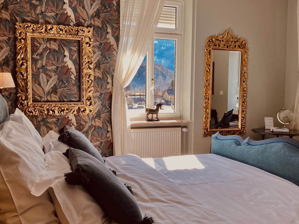 Adora Luxury Hotel