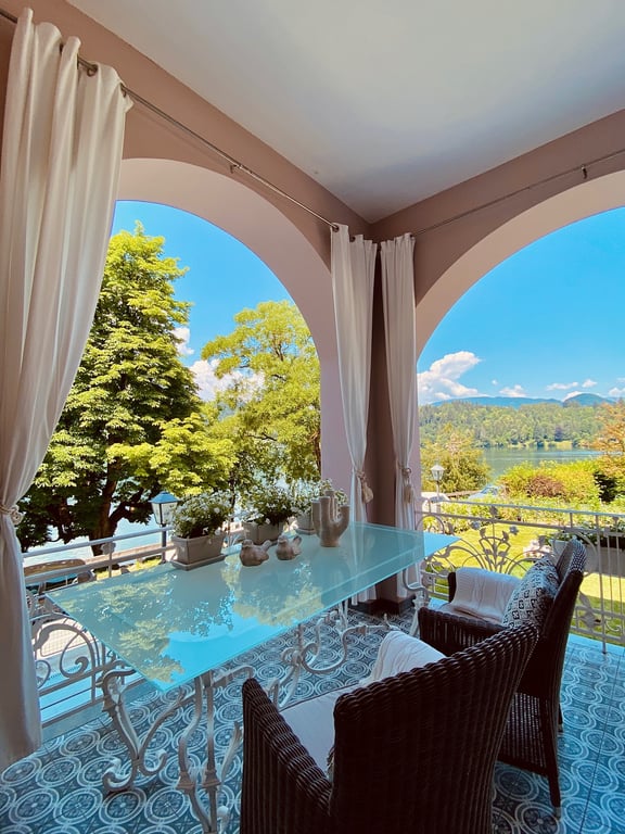 Adora Luxury Hotel
