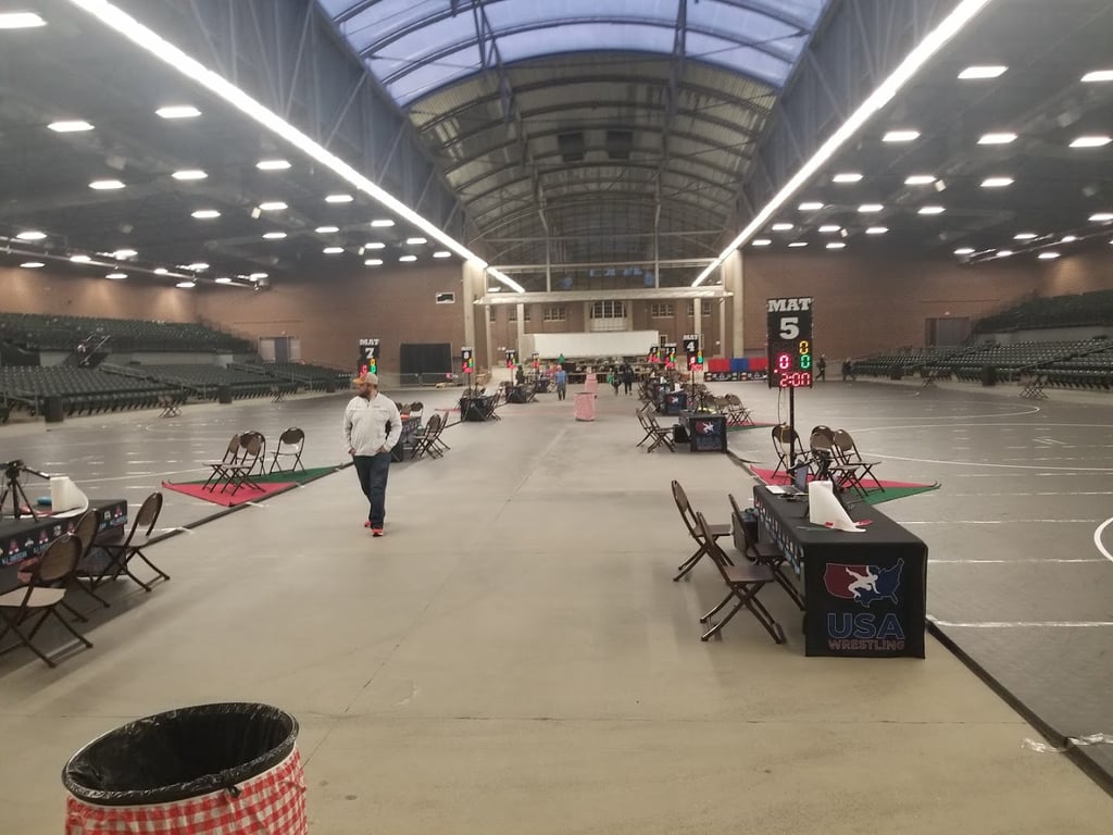 Jacobson Center