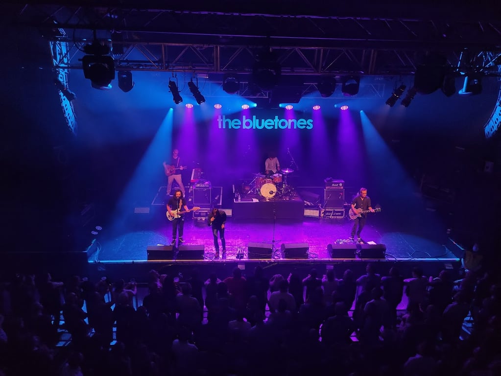 O2 Academy Bristol