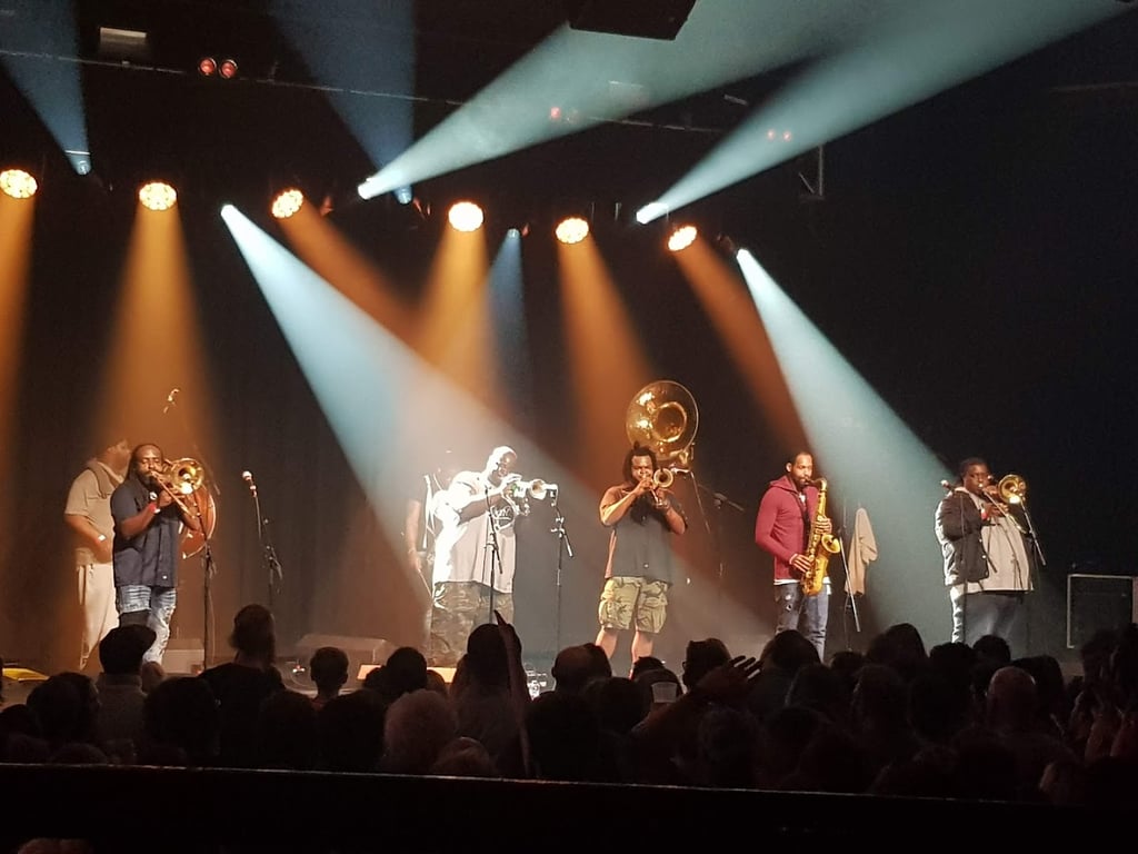 O2 Academy Bristol