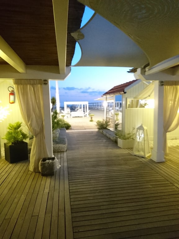 Villa Grey