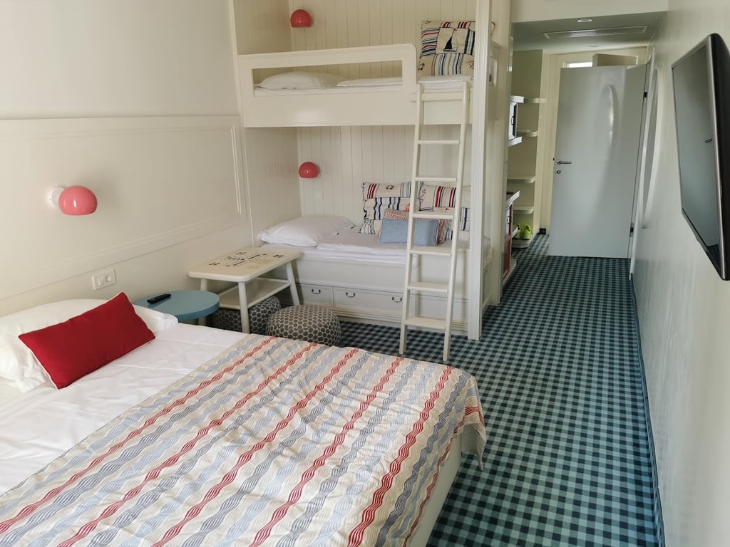 Amadria Park Kids Hotel Andrija