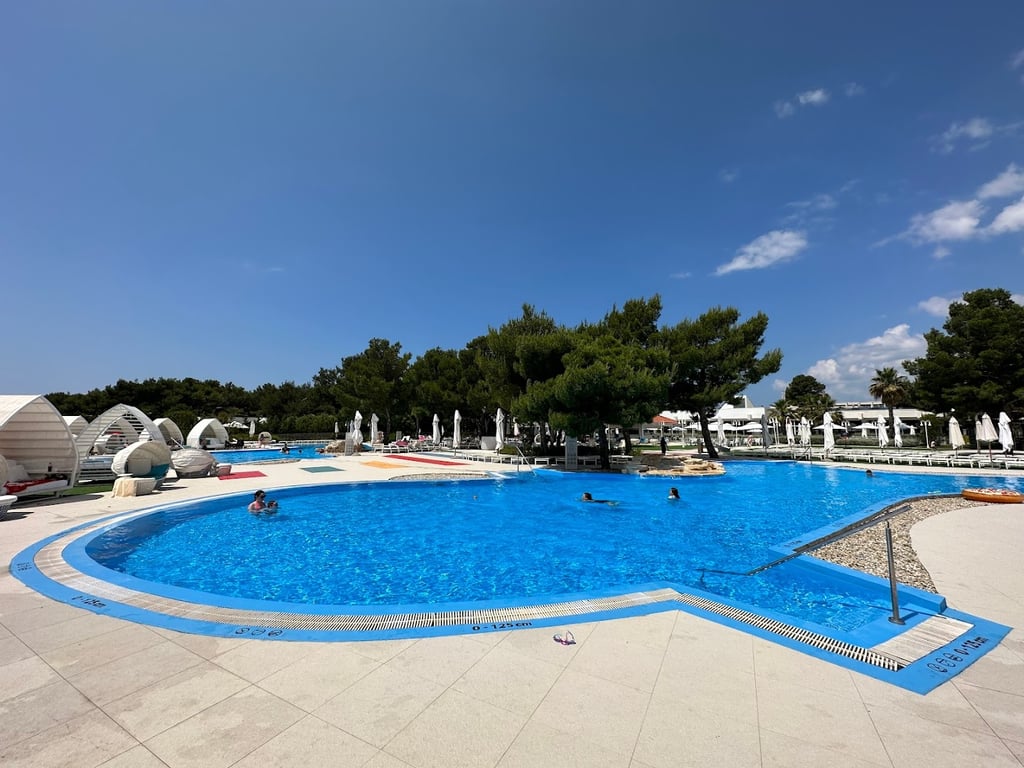 Amadria Park Kids Hotel Andrija