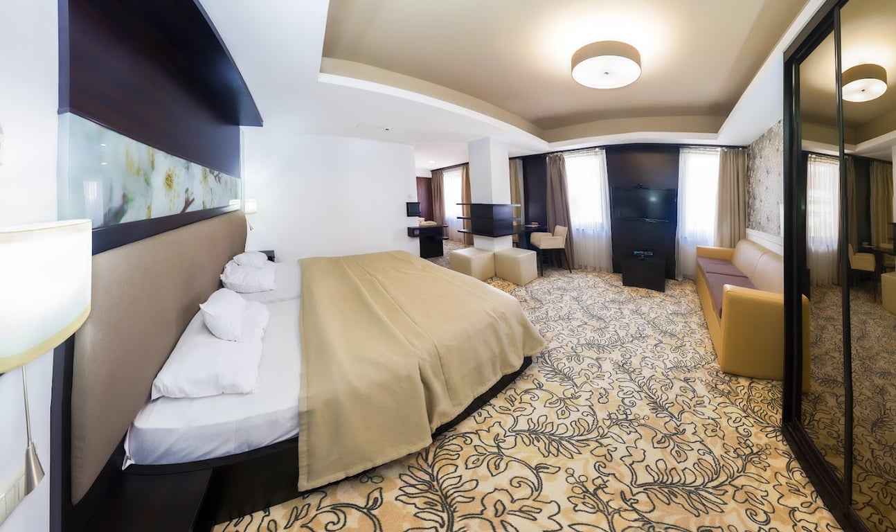Corso Boutique Hotel