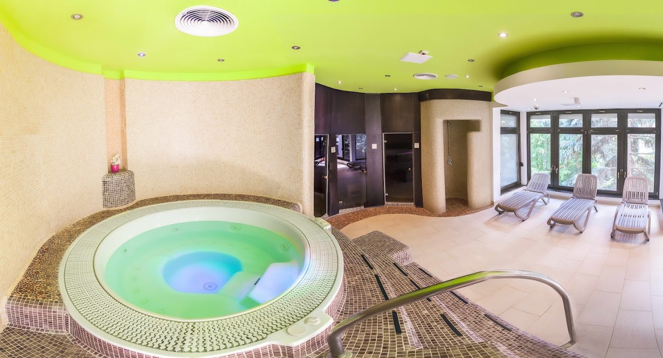 Corso Boutique Hotel