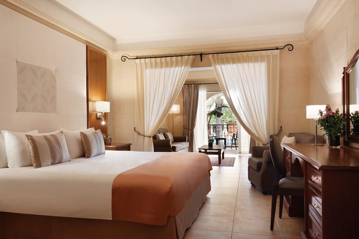 Kempinski Hotel San Lawrenz