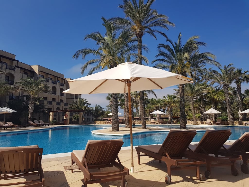 Kempinski Hotel San Lawrenz
