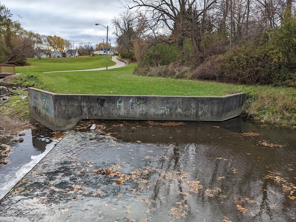 Washington Park Velodrome