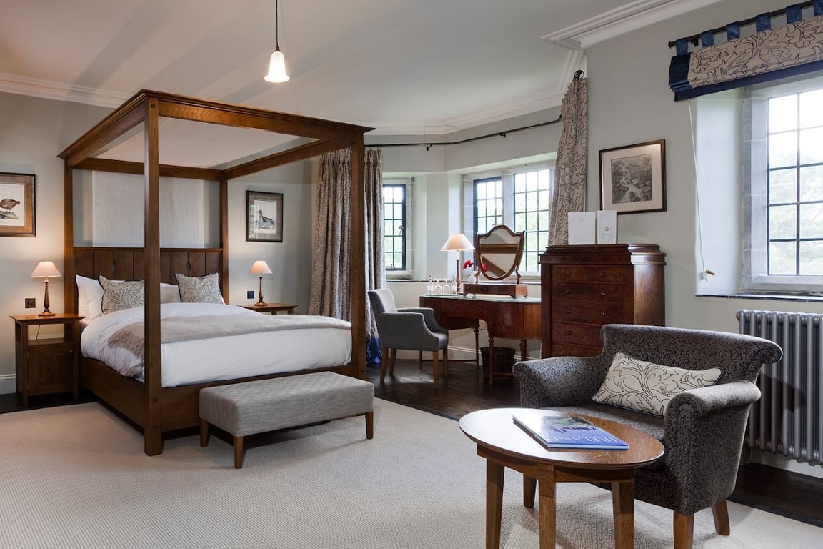Ard na Sidhe Country House Hotel