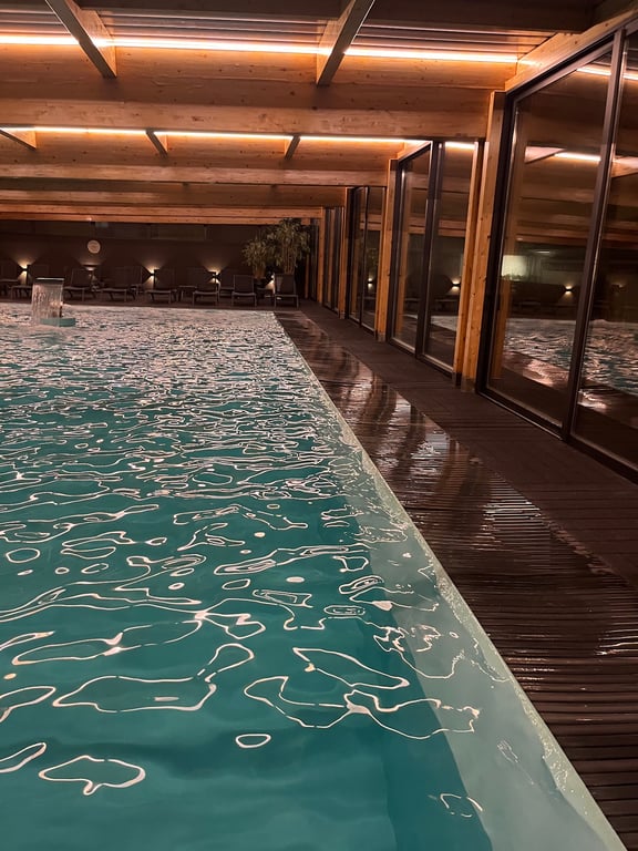 Hotel Cristal Vieira Praia & SPA