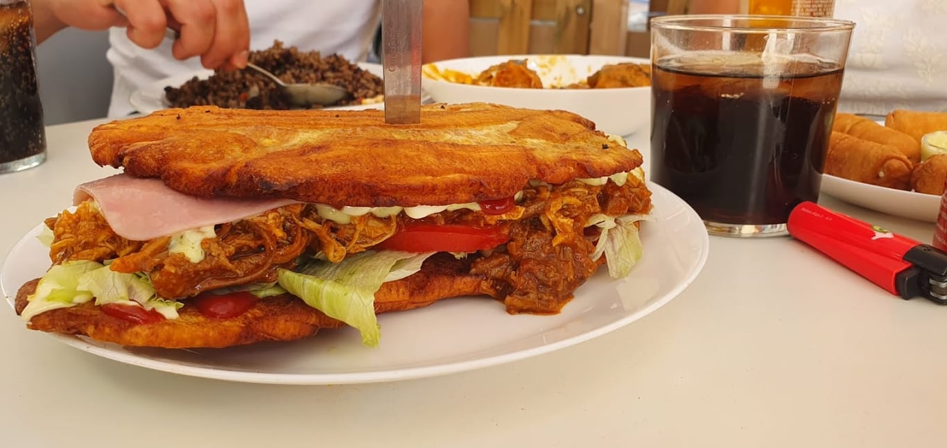 El Bodegón