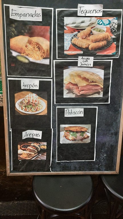 El Bodegón
