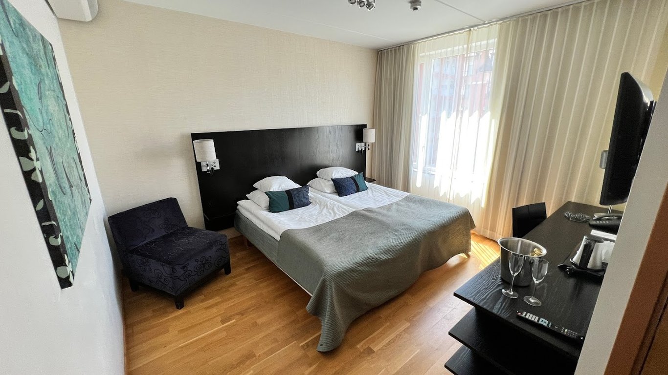 Best Western Plus Time Hotel