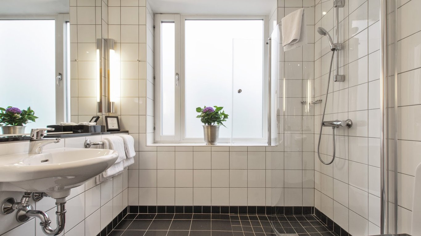 Best Western Plus Time Hotel