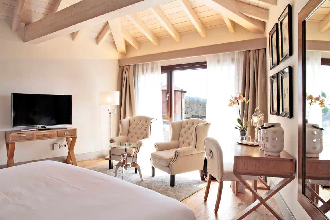Puebloastur Eco Resort Hotel & Spa