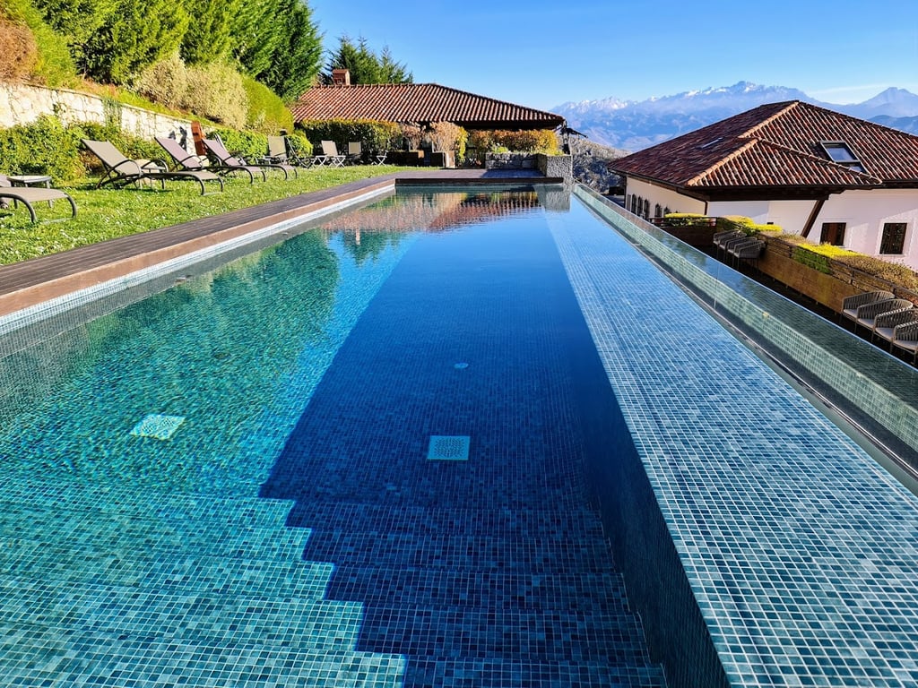 Puebloastur Eco Resort Hotel & Spa