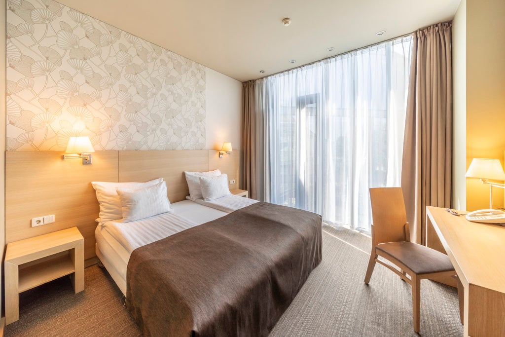 Rixwell Elefant Hotel