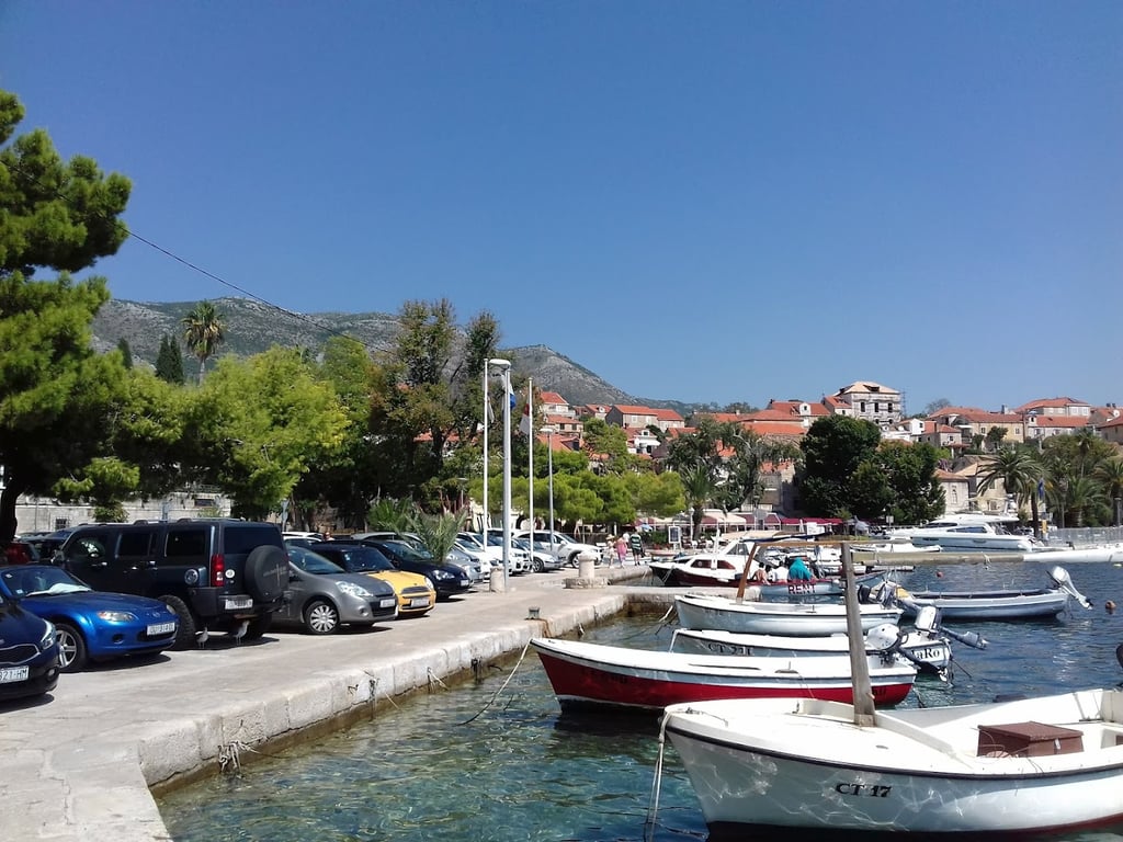 Hotel Supetar
