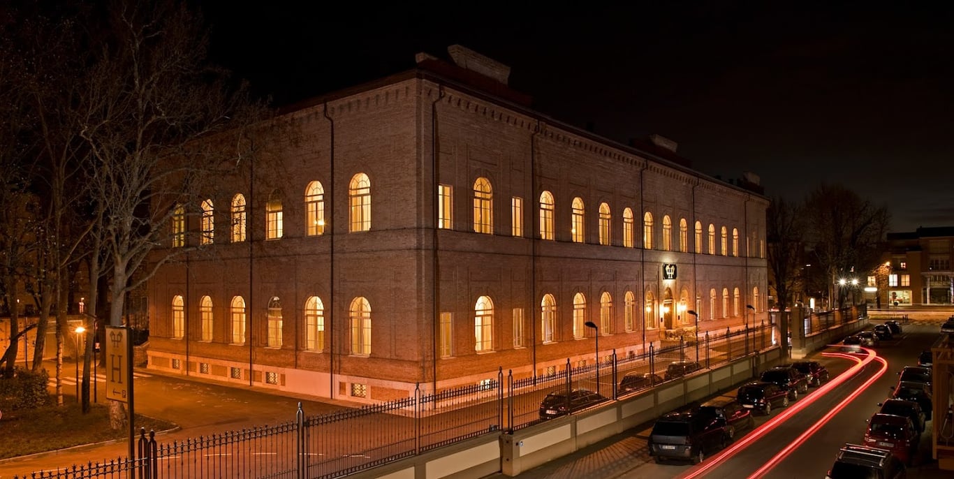 Grand Hotel di Parma