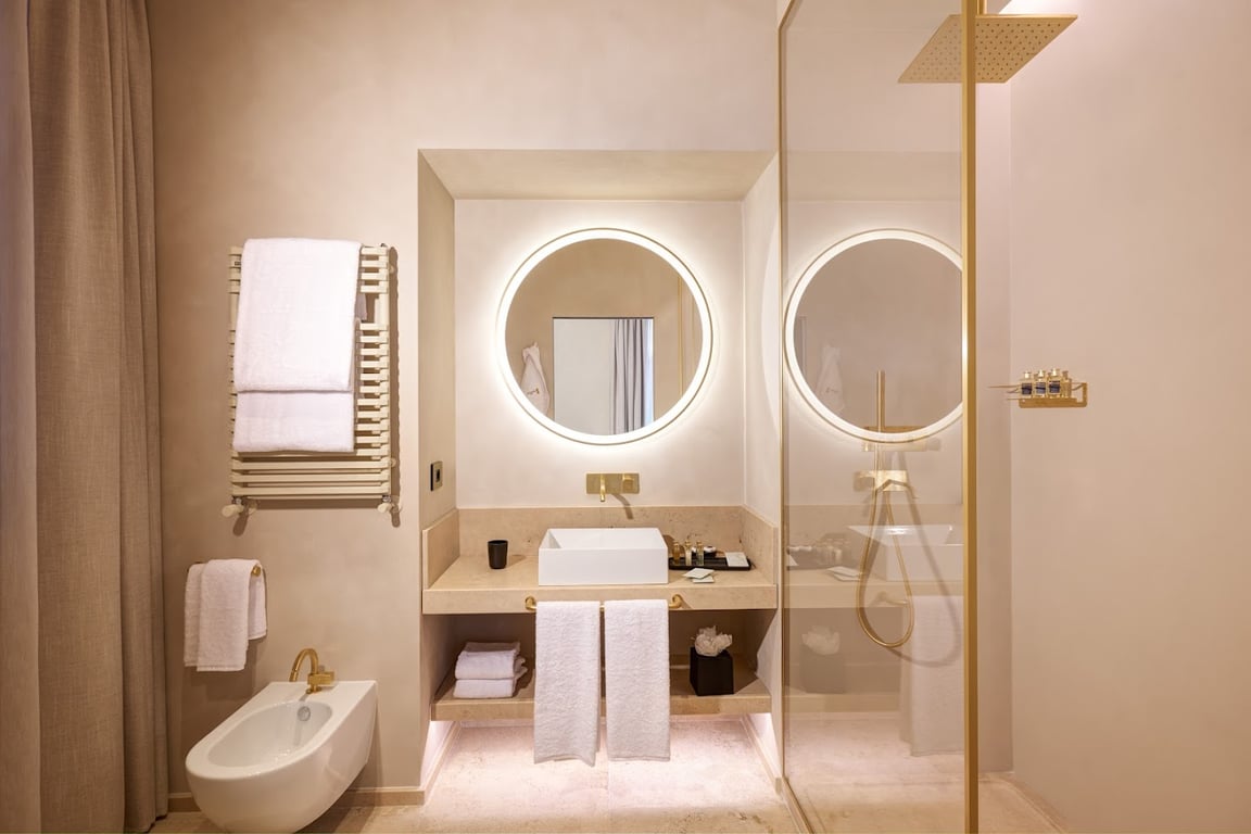 Borghese Contemporary Hotel
