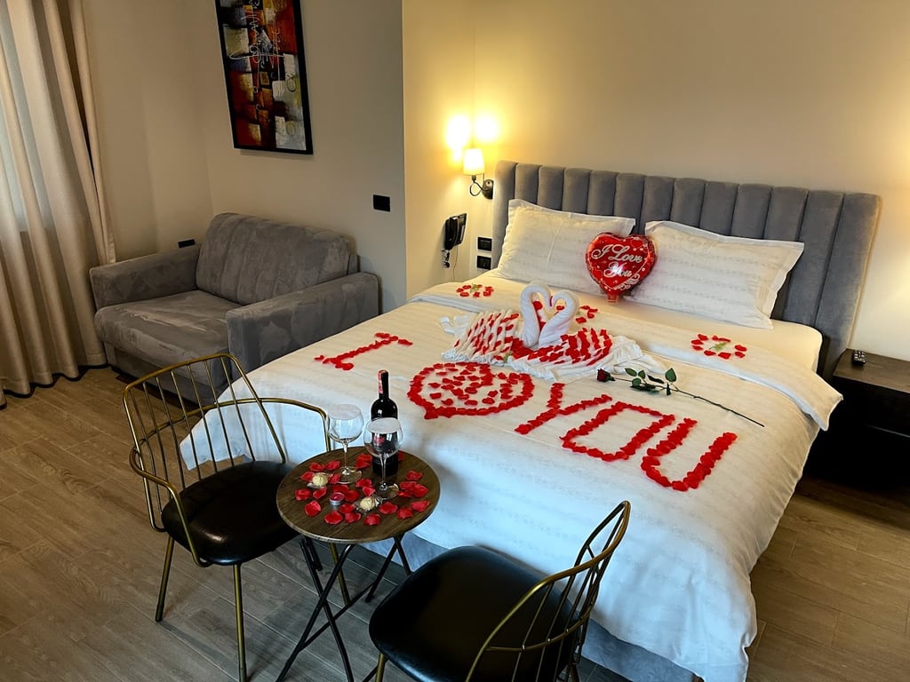 Venis Hotel