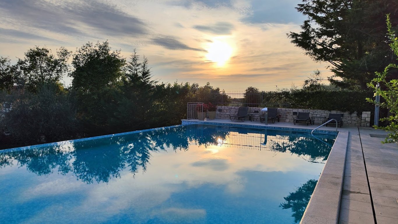 Heritage Hotel San Rocco